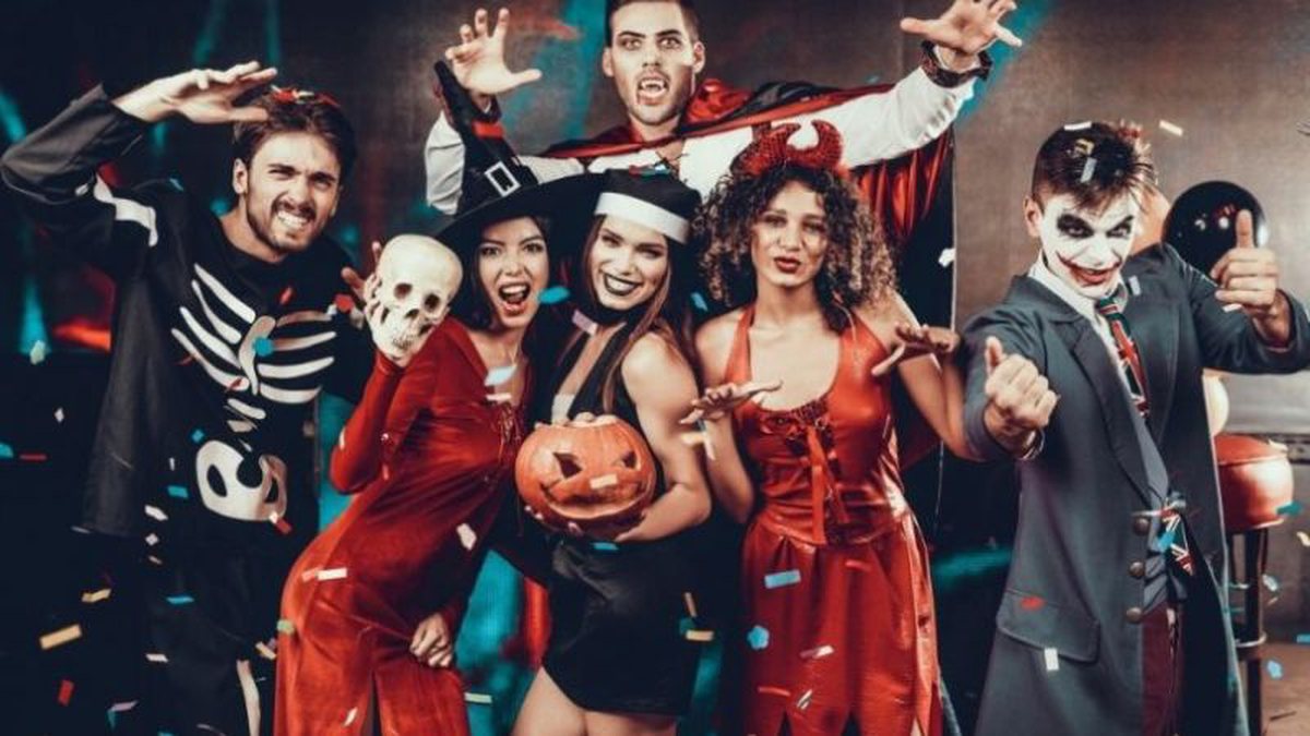 5 dicas para montar uma fantasia de Halloween criativa e divertida