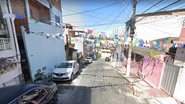 Reprodução Google Street View