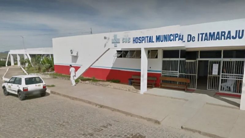 Reprodução/ Google Street View