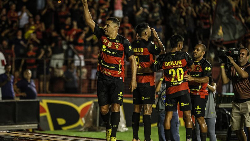 Artigo - Pesquisa de mercado para o Sport Club do Recife