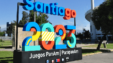Jogos Pan-Americanos não passarão na TV pela primeira vez desde 1995