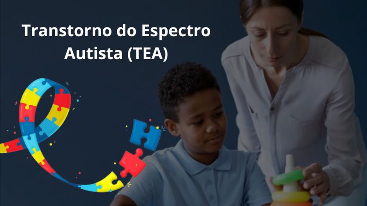 Especialistas Explicam Como Identificar Transtorno Do Espectro Autista ...