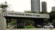 Divulgação/UFBA