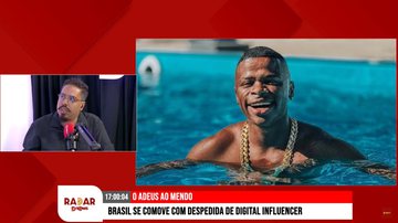 Reprodução/BNewsTV