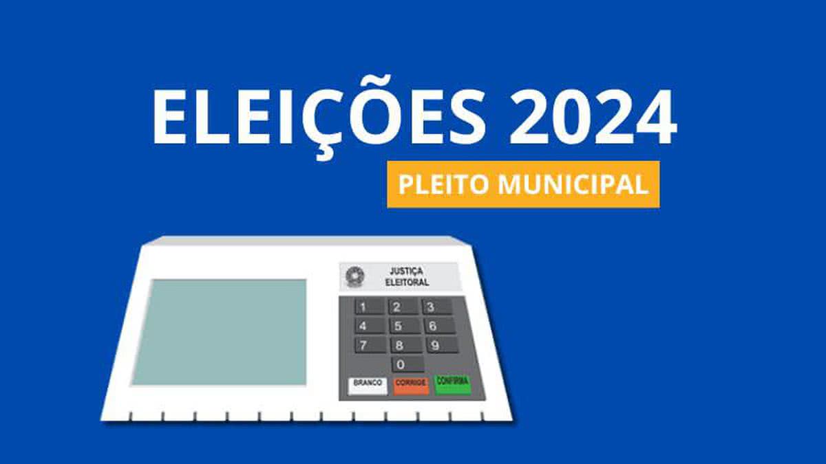 Eleições 2024 Vai votar? Saiba o que é permitido e proibido durante