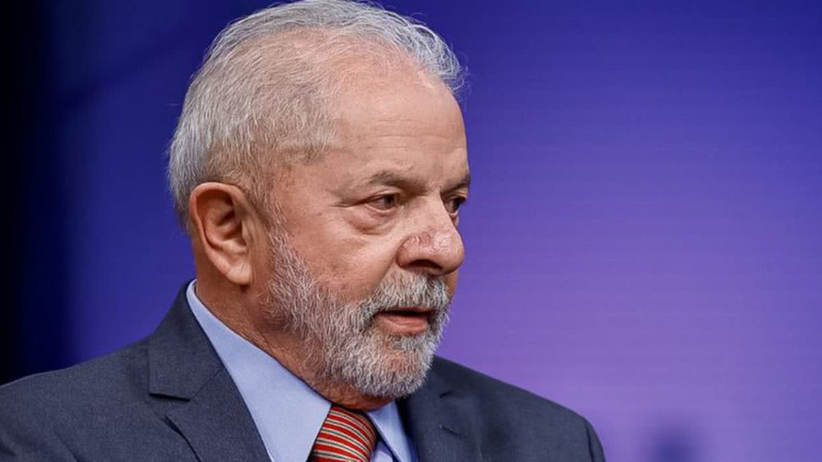 Lula Completa 79 Anos E é O Presidente Mais Velho No Cargo