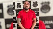 Divulgação/Polícia Civil