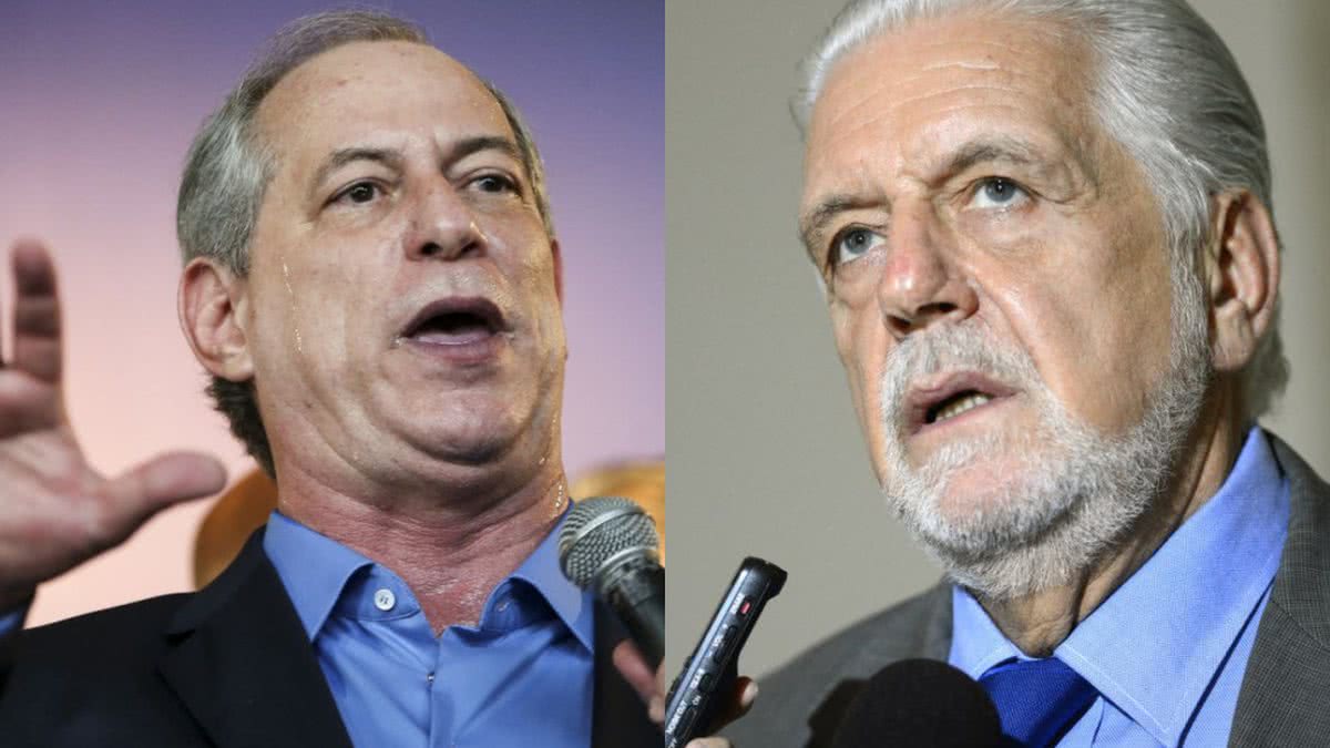 V DEO Ciro Gomes acusa Jaques Wagner de sabotar Governo Dilma