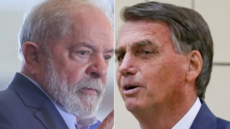 Datafolha Num Segundo Turno Entre Lula E Bolsonaro Quem Venceria