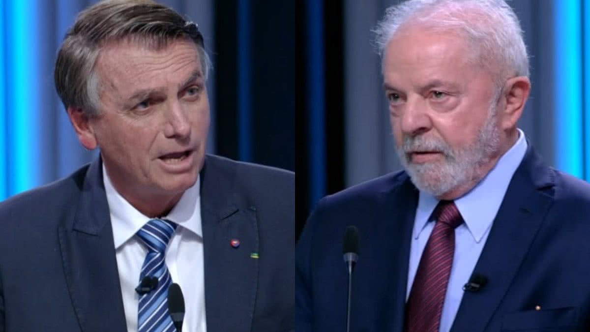 Pesquisa Ipec Presidente Lula Segue à Frente De Jair Bolsonaro Em