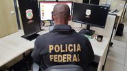 Polícia Federal/Divulgação