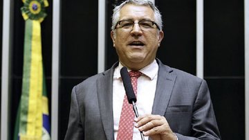 Divulgação / Câmara dos Deputados