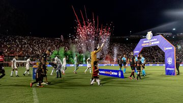 Foto: Victor Ferreira/EC Vitória