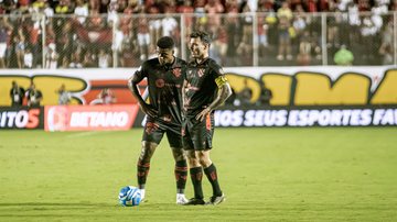 Foto: Victor Ferreira/EC Vitória