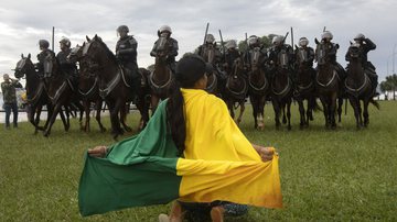 Agência Brasil - Joedson Alves