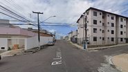 Reprodução/Google Street View