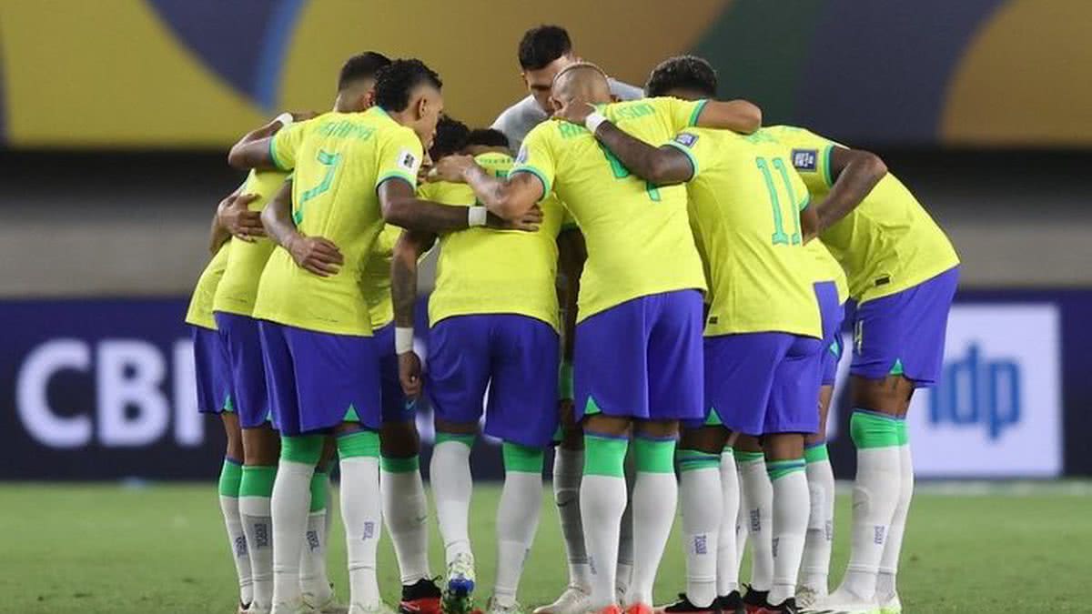 Seleção Brasileira Enfrenta O Peru Para Manter Boa Sequência Com Diniz Veja Escalação