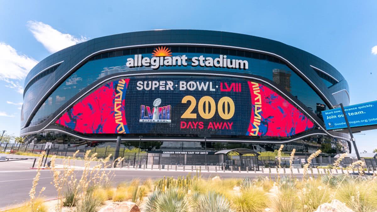 Atração principal da final do Super Bowl é definida; saiba quem é