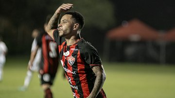 Victor Ferreira/EC Vitória