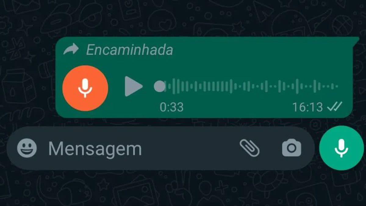 Saiba Como Fazer áudio Do WhatsApp Virar Texto