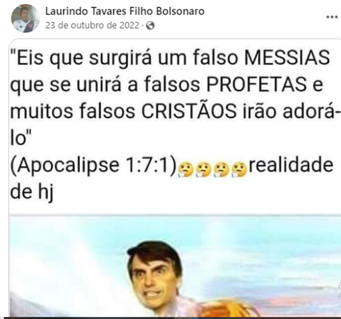 Reprodução