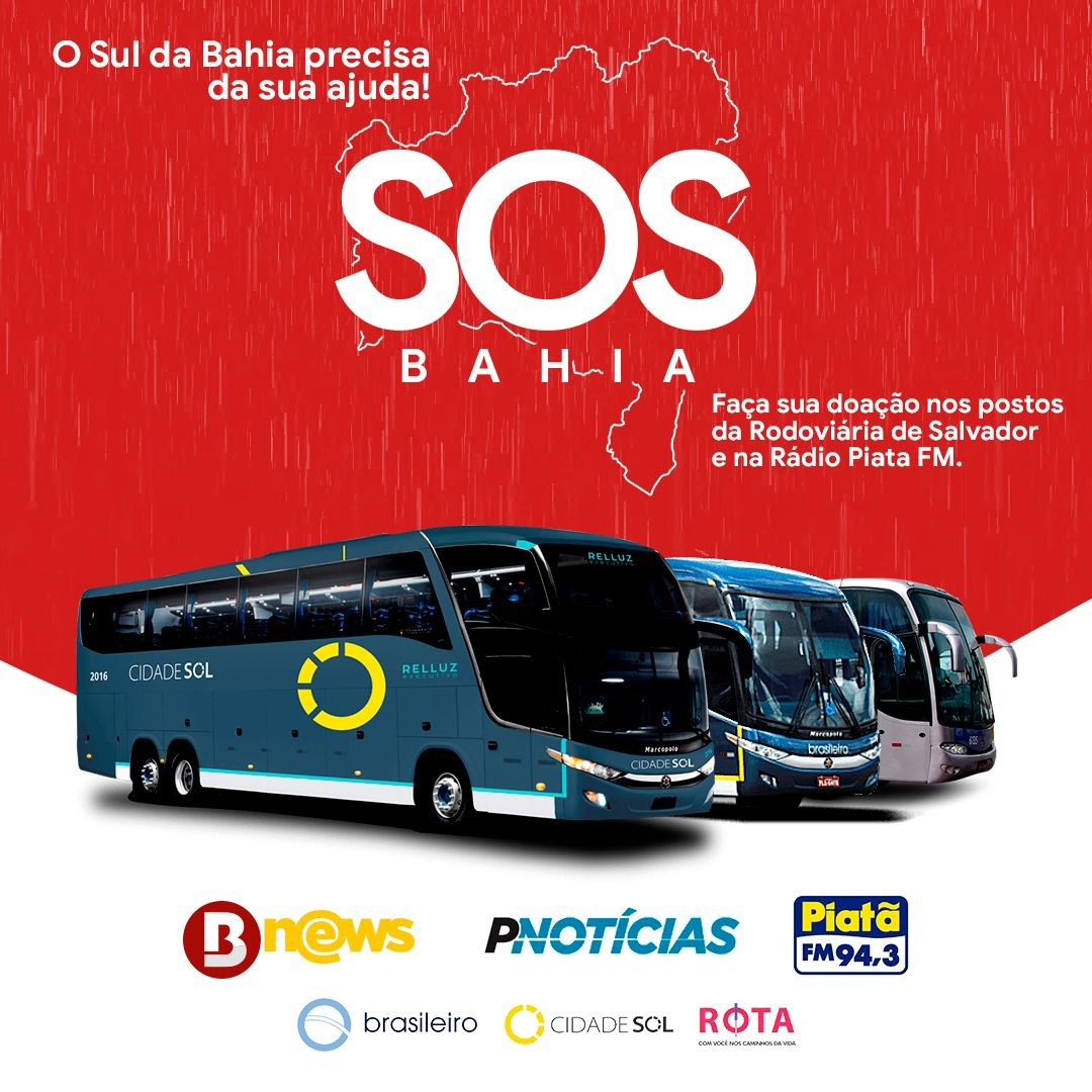 sos bahia