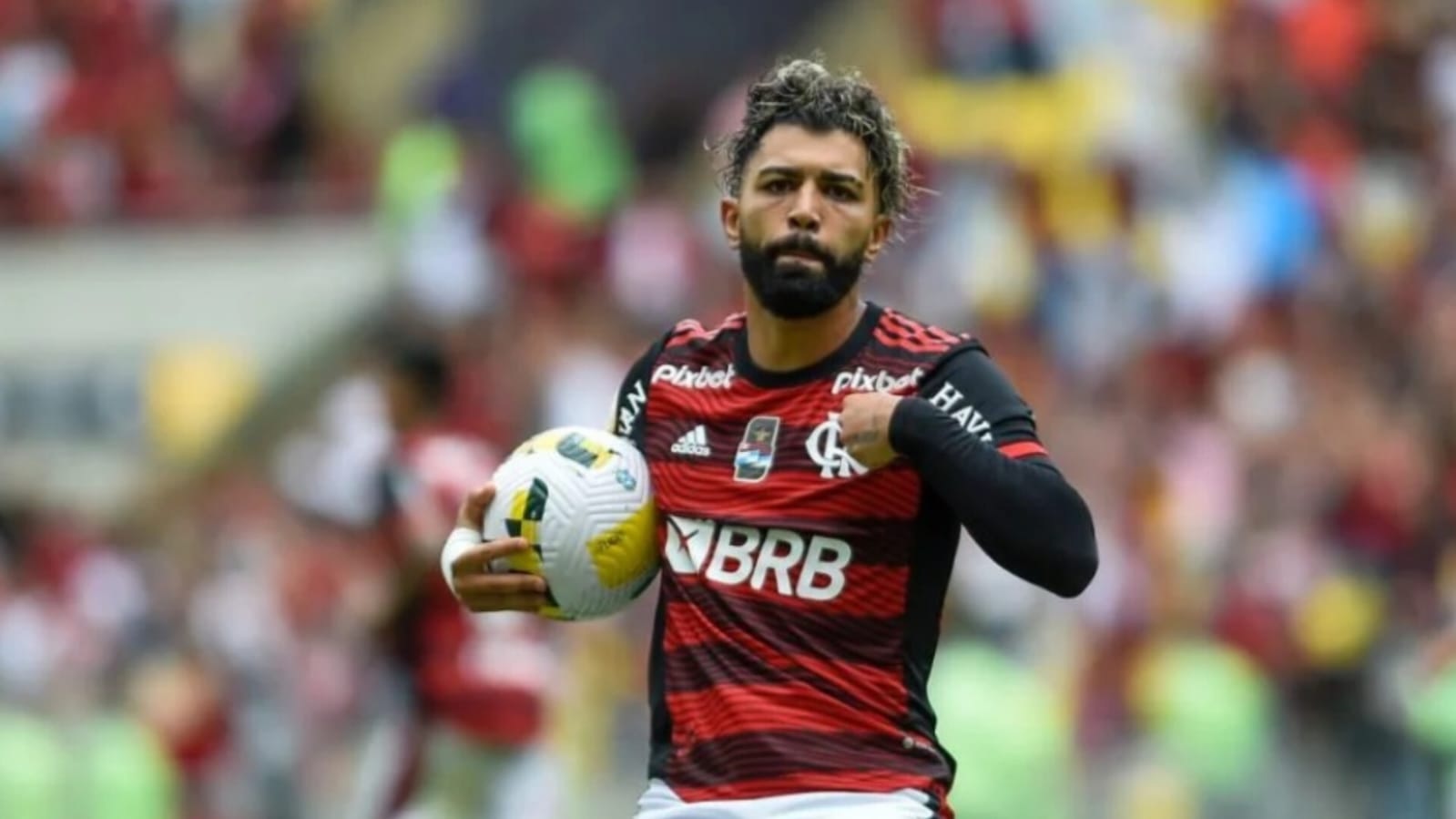 Gabigol Está Vivendo Affair Com Influencer Famosa Saiba Quem 5344