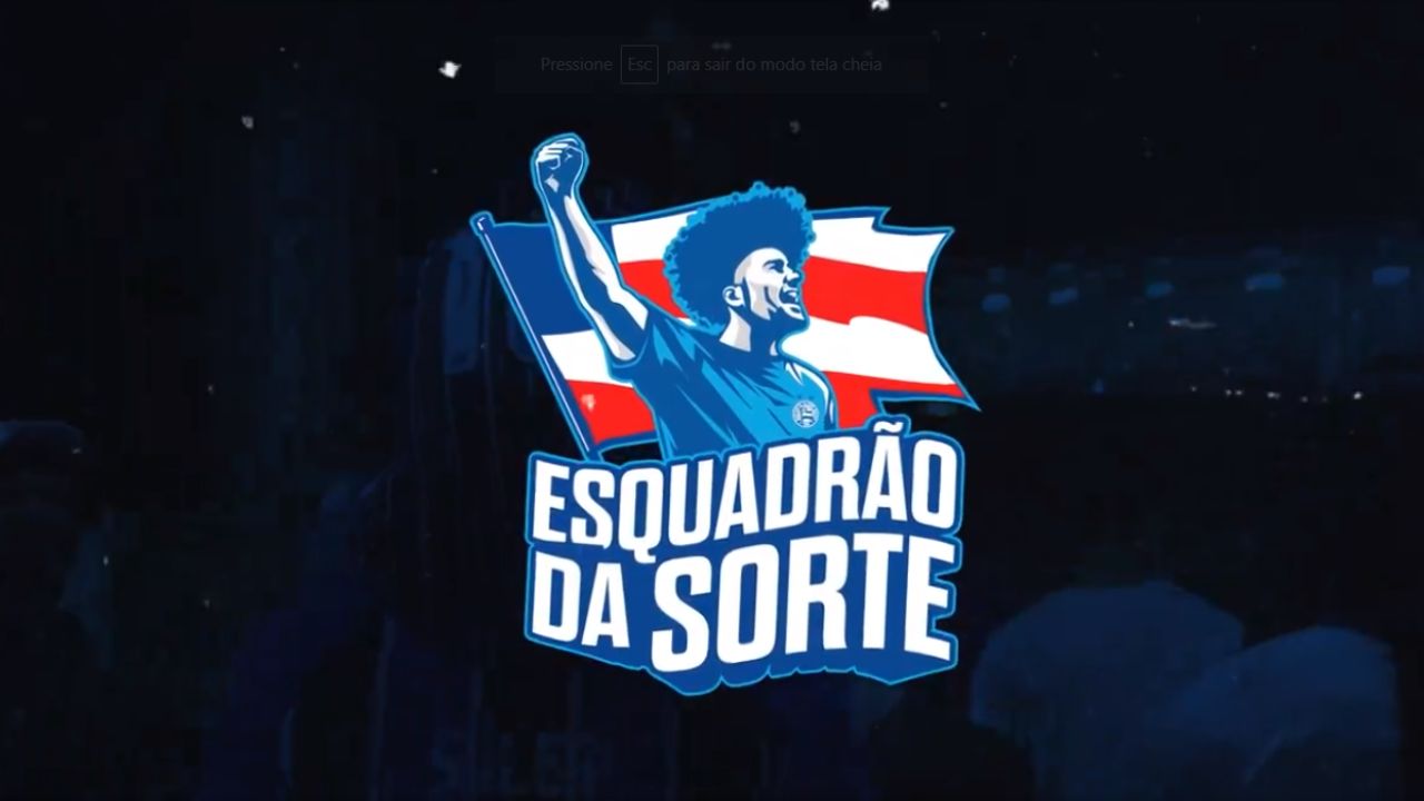 Esquadrão Tricolor