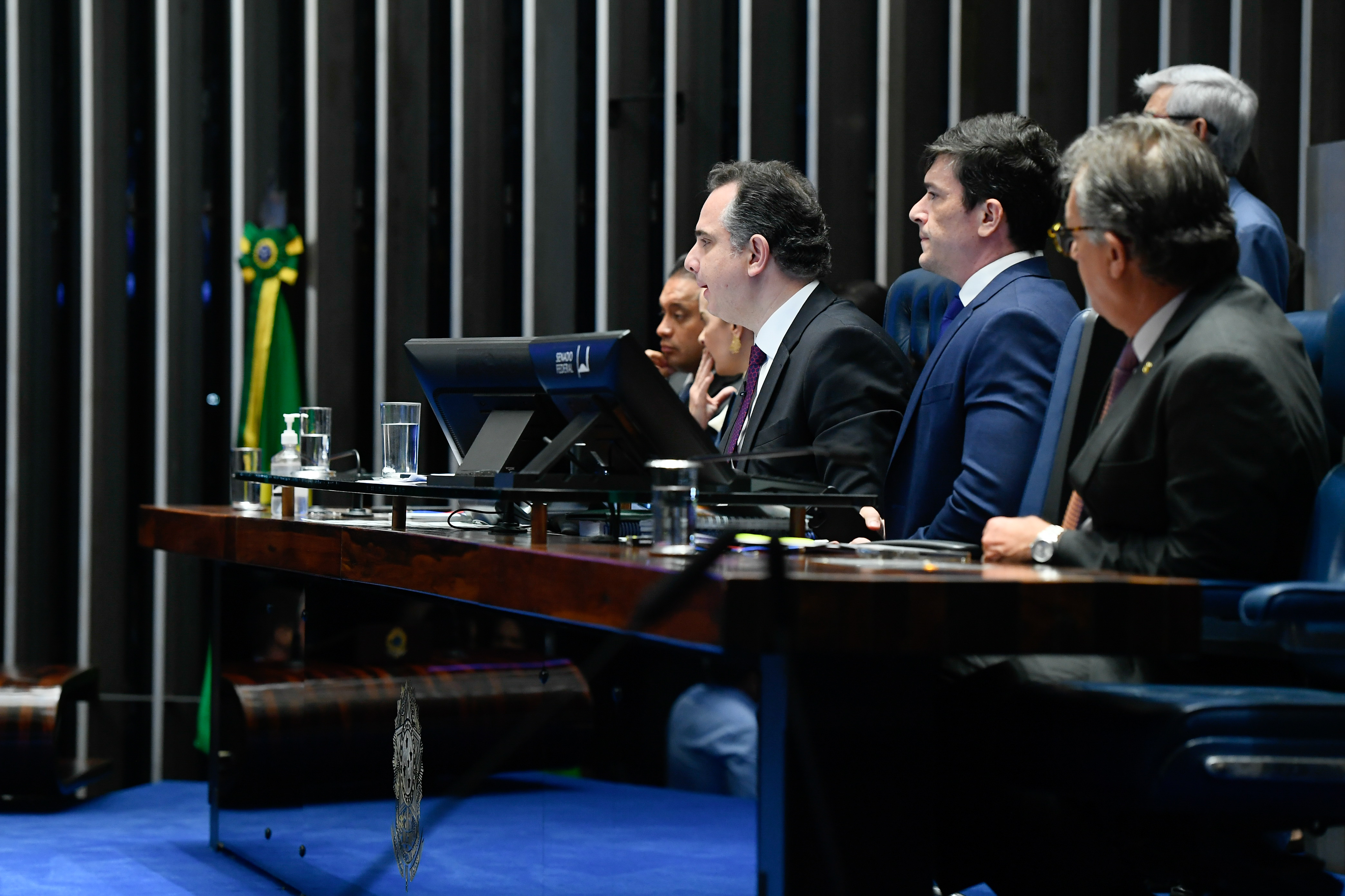 Senado Aprova PL Que Regulamenta Reforma Tributária