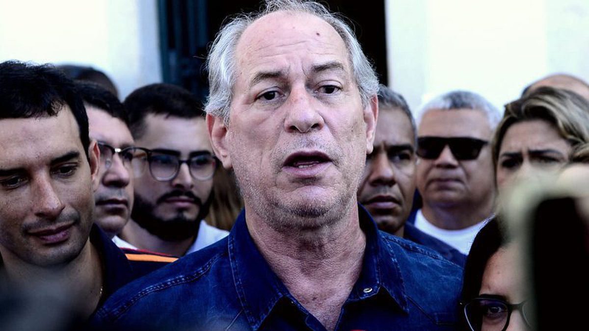 Mais um Abin monitorou auxiliar da campanha de Ciro Gomes saiba