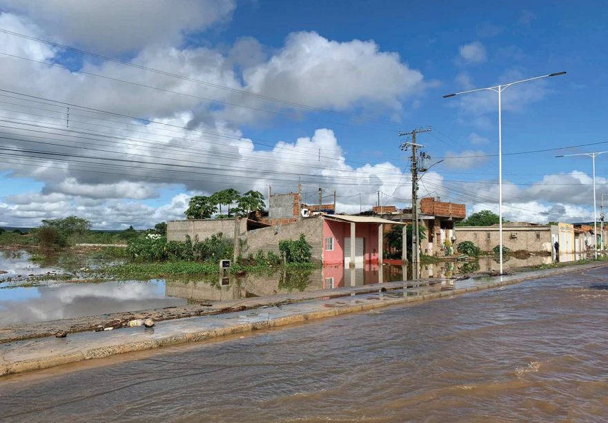 Jeremoabo