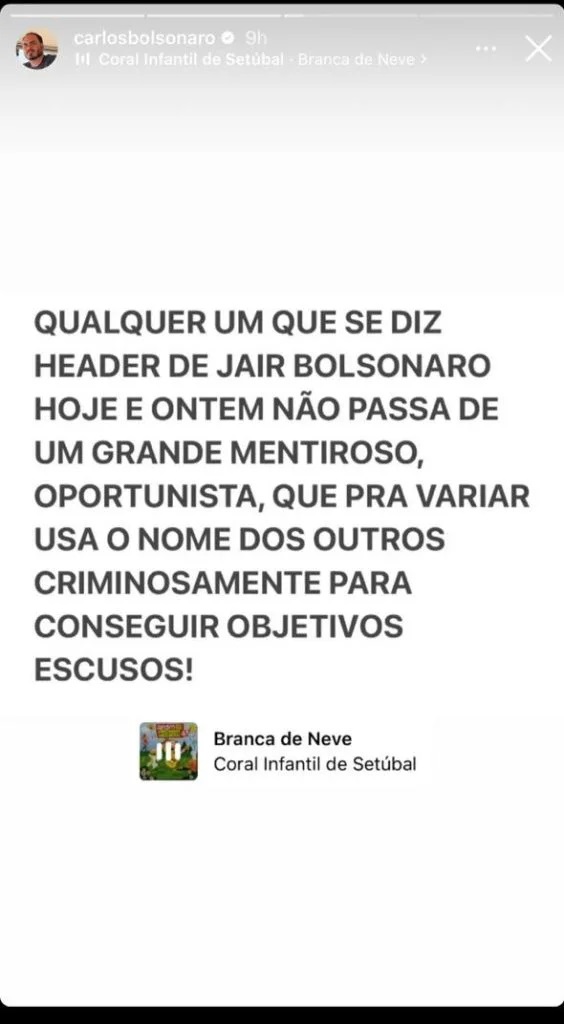 carlos bolsonaro piti