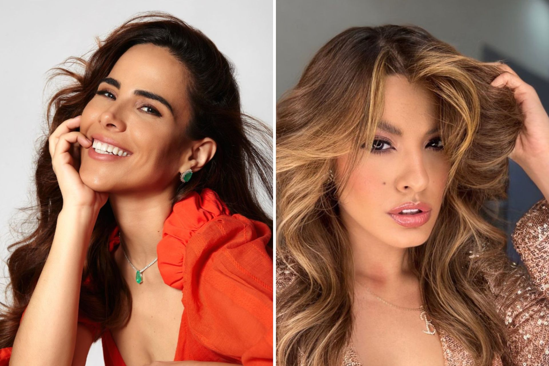 Bbb 24 Wanessa Camargo Revela Estar Endividada E Beatriz Debocha Assista