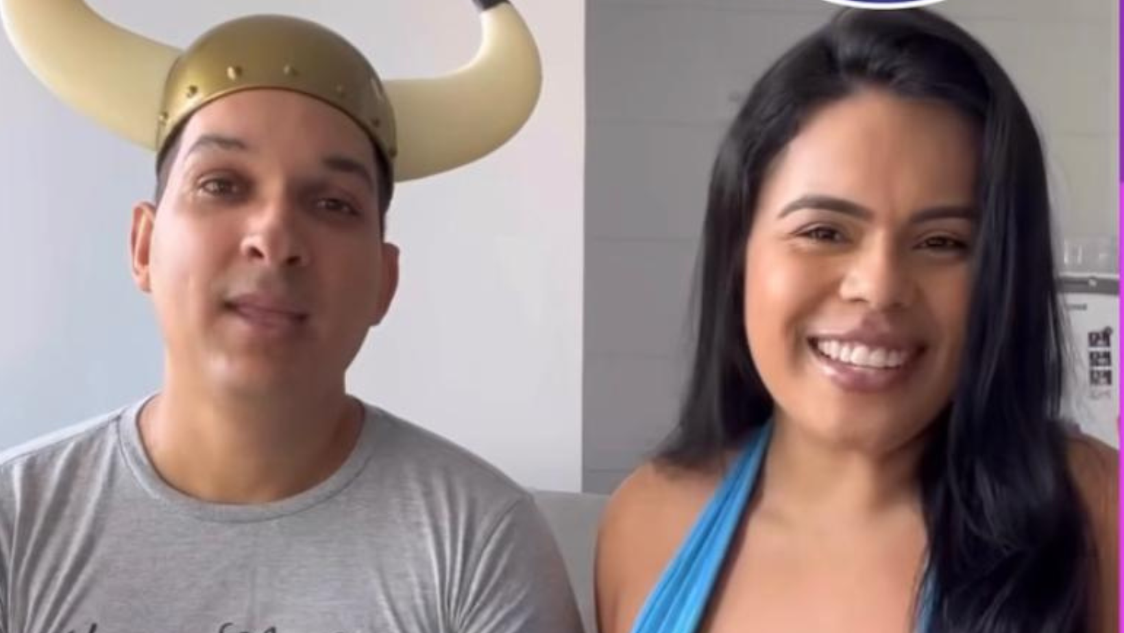 Cuckold O Maior Corno Do Brasil Estará Hoje No Foi Bom Pra Você