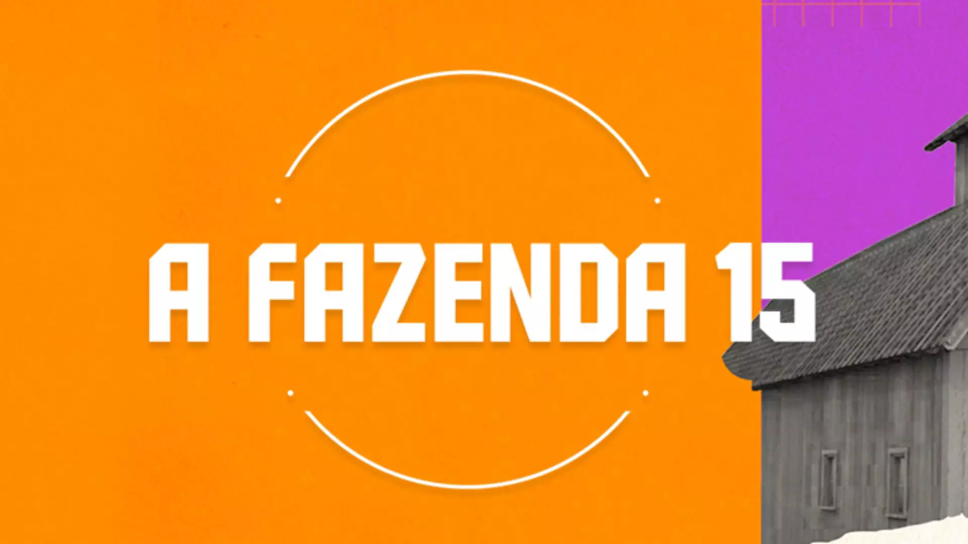 A FAZENDA 15 TEM PARTICIPANTES DEFINIDOS E NOVIDADES EM DINÂMICAS, CONFIRA!  - Bahia Economica