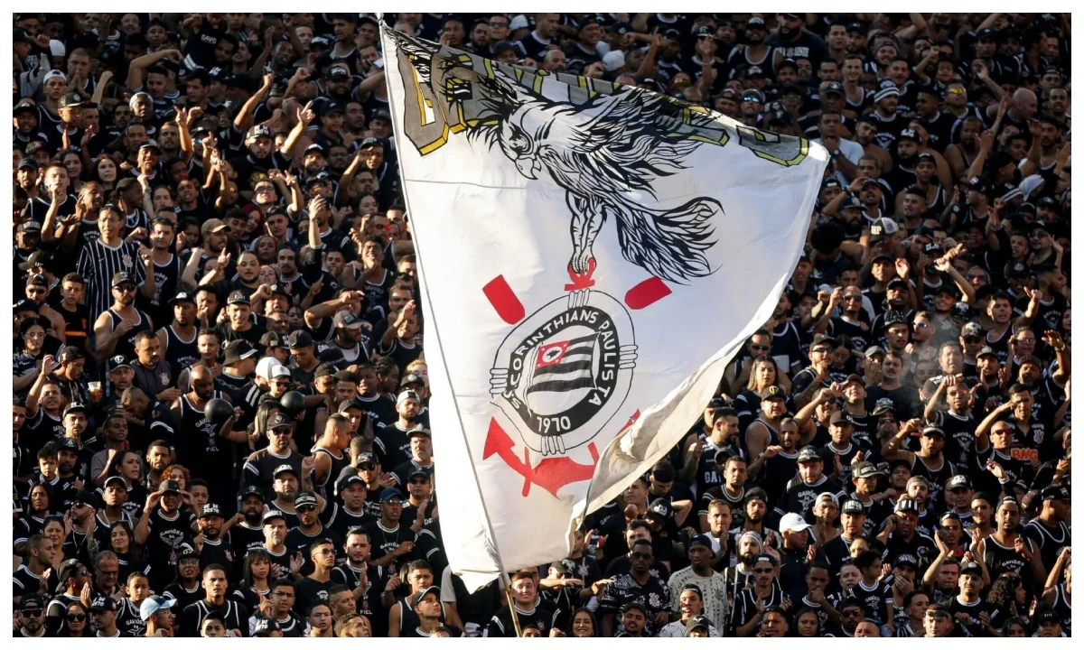 O Corinthians pode perder pontos após os cantos homofóbicos de torcedores?