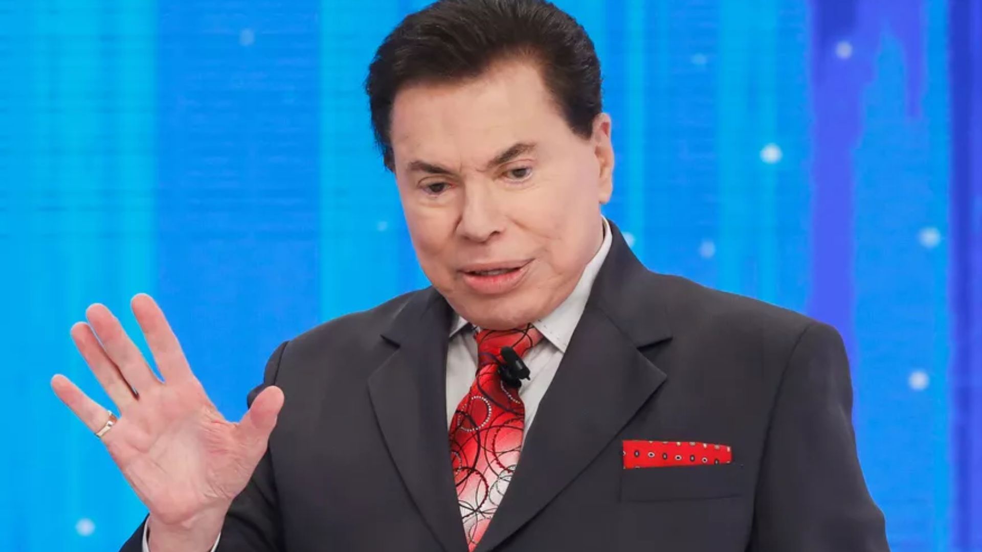 Após tomar lugar do pai, filha de Silvio Santos pode afastar irmã