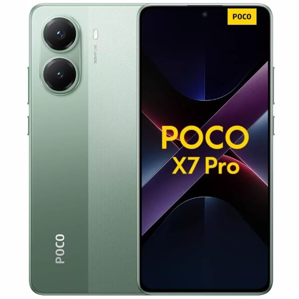 POCO X7 PRO