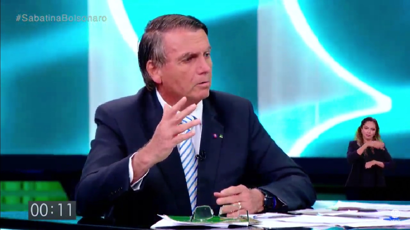 Moro Ministro? Bolsonaro Responde Se Ex-juiz Voltará Ao Governo; Confira