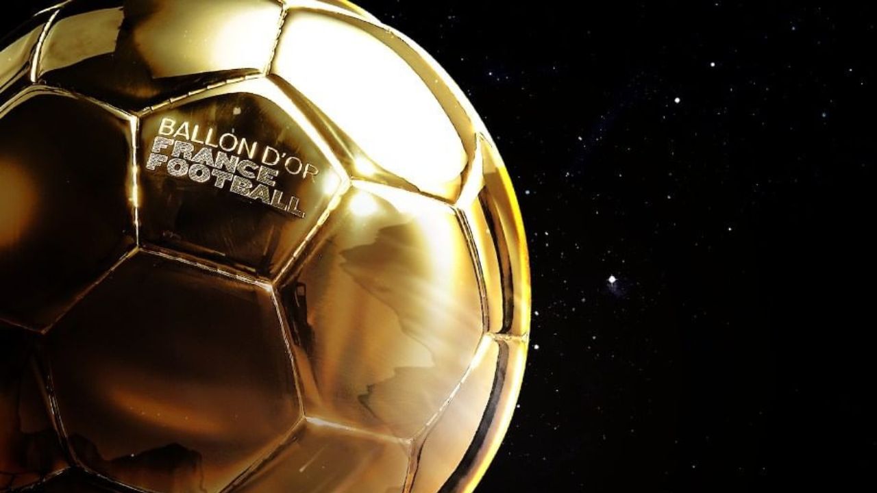 Bola de Ouro 2023: France Football começa a divulgar os melhores