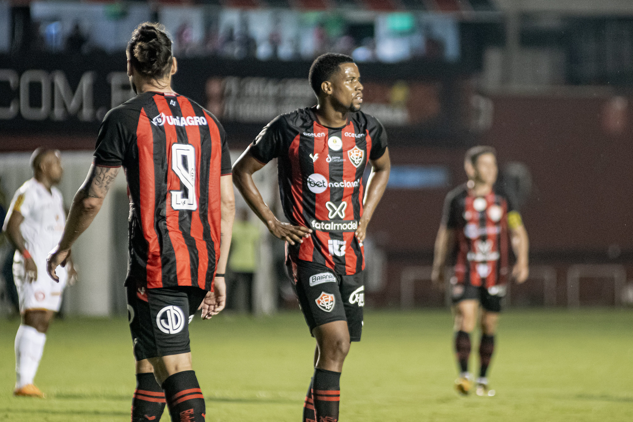 ABC com vitória em casa do rival direto; Vitória SC e FC Gaia triunfam fora  de casa 